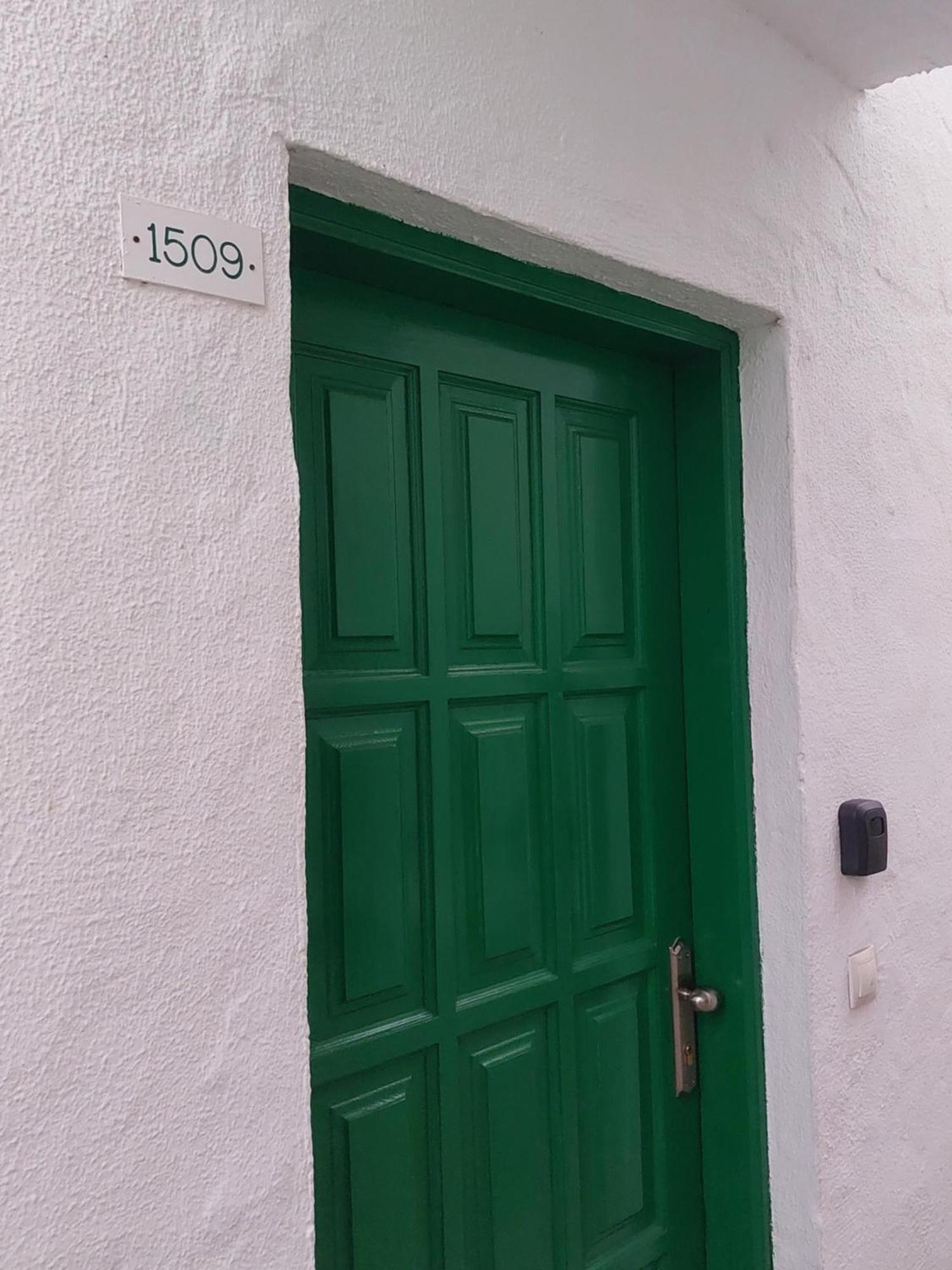 Francesco House 1509 Monte Paraiso Puerto Rico Mogán Eksteriør bilde