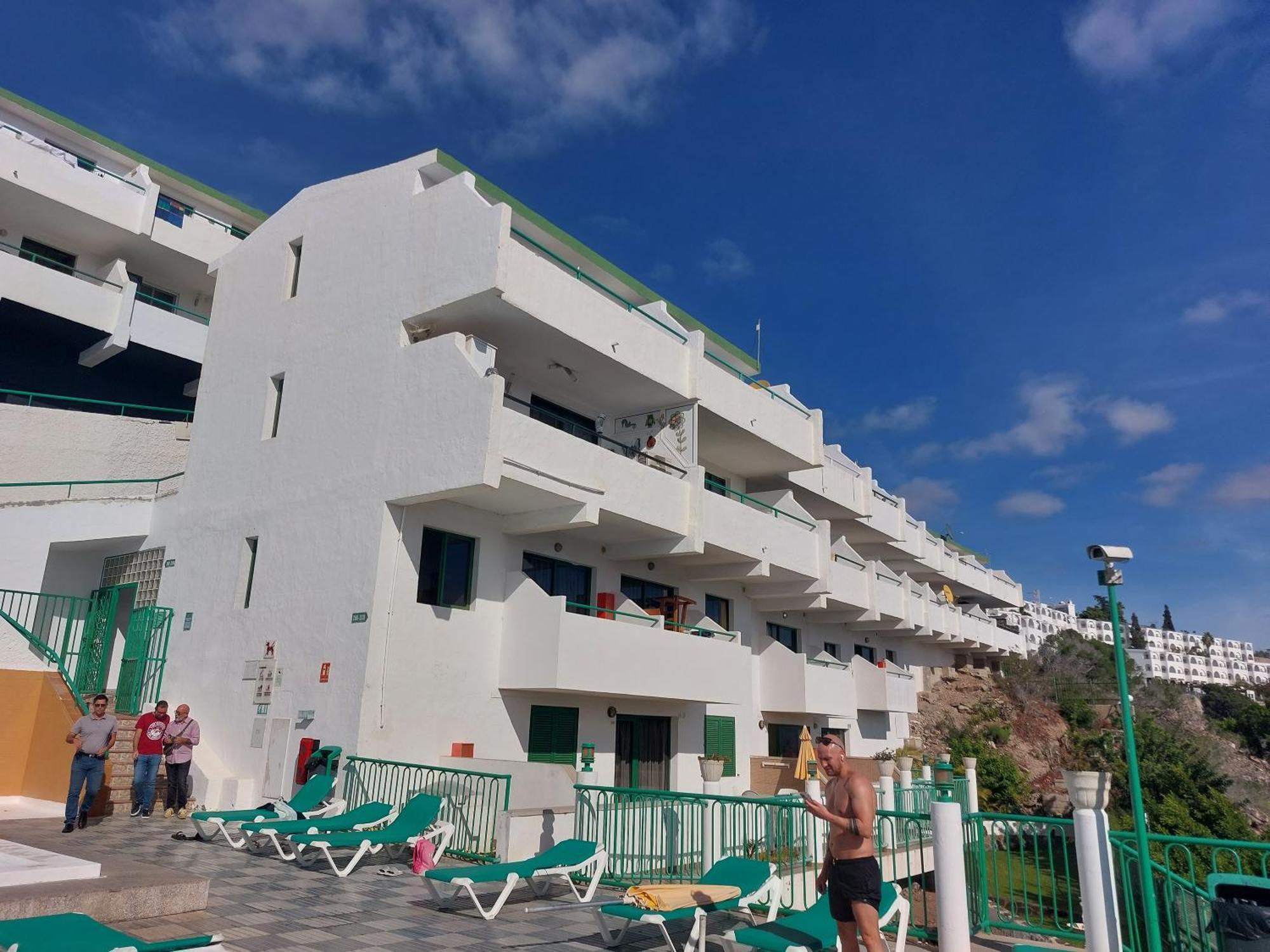 Francesco House 1509 Monte Paraiso Puerto Rico Mogán Eksteriør bilde
